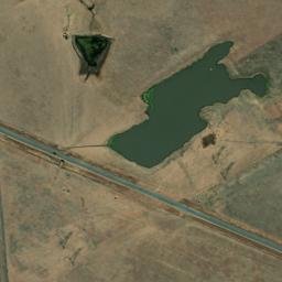 Satellite imagery of DRAAIFONTEIN, BW