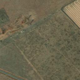 Satellite imagery of DRAAIFONTEIN, BW