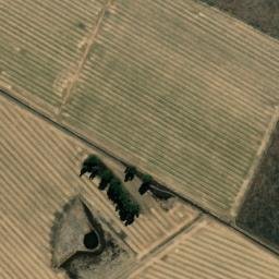 Satellite imagery of HEID 198, BW