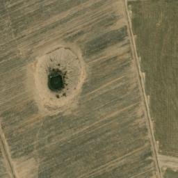Satellite imagery of MOLSHEUVEL I, BW