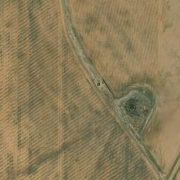 Satellite imagery of HEID 222, BW