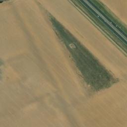 Satellite imagery of HEID 221, BW