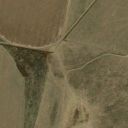 Satellite imagery of STAN 29, BW