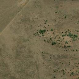Satellite imagery of STAN 29, BW