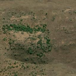Satellite imagery of STAN 29, BW
