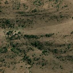 Satellite imagery of SILVERBANK, BW