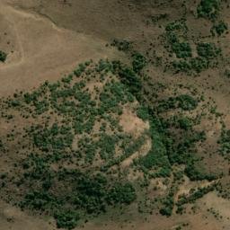 Satellite imagery of SILVERBANK, BW