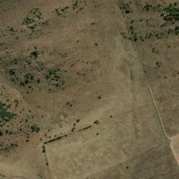 Satellite imagery of SILVERBANK, BW