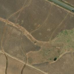 Satellite imagery of AASVOGELKOP, BW