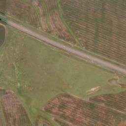 Satellite imagery of AASVOGELKOP, BW