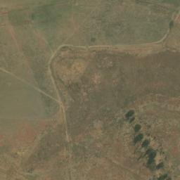 Satellite imagery of STAN 78, BW