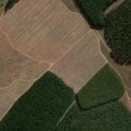 Satellite imagery of P6, MZ