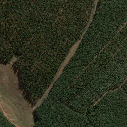 Satellite imagery of P6, MZ