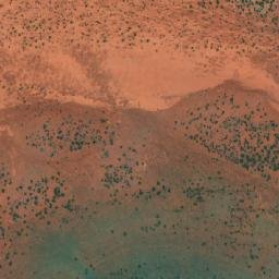 Satellite imagery of Yagahong, AU