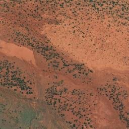 Satellite imagery of Yagahong, AU
