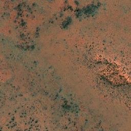 Satellite imagery of Point Watt, AU