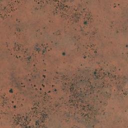 Satellite imagery of Undlepitcha Hill, AU