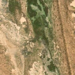 Satellite imagery of Wilpa Hill, AU