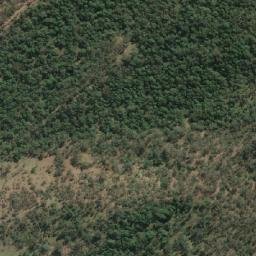 Satellite imagery of Mount Kilcoy, AU