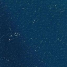 Satellite imagery of NW Buoy Number 6, AU