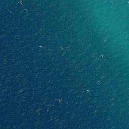 Satellite imagery of NW Buoy Number 6, AU