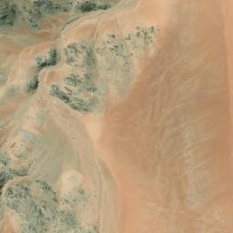 Satellite imagery of Carmencita, CL