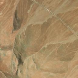 Satellite imagery of Chimberito, CL