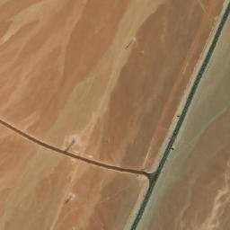 Satellite imagery of Chimberito, CL