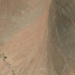 Satellite imagery of Cerro Los Carneros, CL