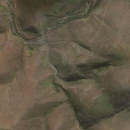 Satellite imagery of Cerro Alto del Matadero, AR