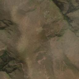 Satellite imagery of Cerro Alto del Matadero, AR