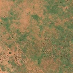 Satellite imagery of KOOPAN NOORD, BW