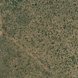 Satellite imagery of PENDERSKOP N, NA