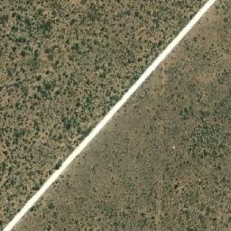 Satellite imagery of PENDERSKOP N, NA