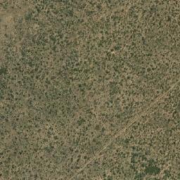 Satellite imagery of PENDERSKOP N, NA