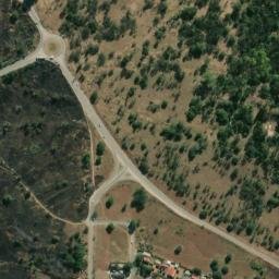 Satellite imagery of New Klerksdorp, ZA