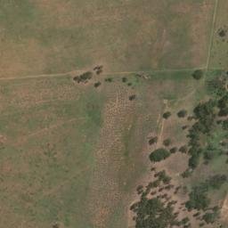 Satellite imagery of DAVIDSFONTEIN, BW