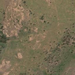 Satellite imagery of DAVIDSFONTEIN, BW