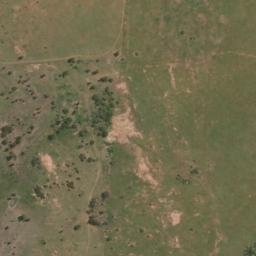 Satellite imagery of DAVIDSFONTEIN, BW