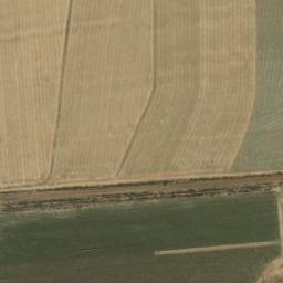Satellite imagery of HAMPDEN, BW