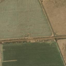 Satellite imagery of HAMPDEN, BW