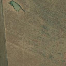 Satellite imagery of DRAAIFONTEIN, BW