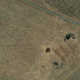 Satellite imagery of DRAAIFONTEIN, BW