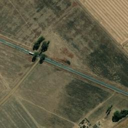 Satellite imagery of DRAAIFONTEIN, BW