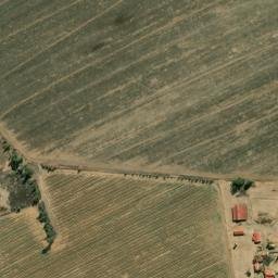 Satellite imagery of MOLSHEUVEL I, BW