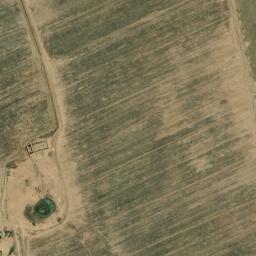Satellite imagery of MOLSHEUVEL I, BW