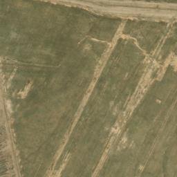 Satellite imagery of MOLSHEUVEL I, BW