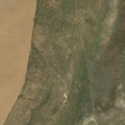 Satellite imagery of HEID 222, BW