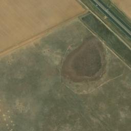 Satellite imagery of HEID 221, BW