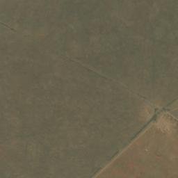 Satellite imagery of LEEUWSPRUIT, BW